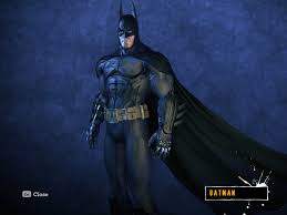 We did not find results for: Batman Arkham Asylum Batman Beyond Mod