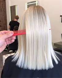 40 Gorgeous Platinum Blonde Hair Colors And Styles For You Cute Hostess For Modern Women Platinum Blonde Hair Color Platinum Blonde Hair Blonde Hair Color