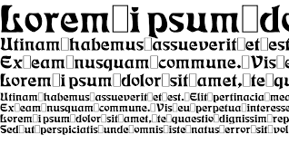 Cursed 4 Font Download For Free View Sample Text Rating And More On Fontsgeek Com