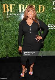 Bernnadette stanis feet