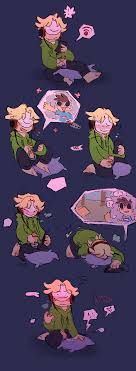 Post 3932565: Dream DreamWasTaken GeorgeNotFound klyki314
