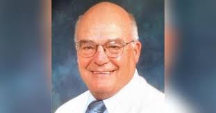 Charles R. Stahl Obituary