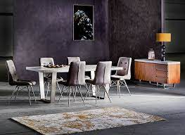 Before you buy any chairs, measure the room where they will be, as you will need to take the table into consideration also. Dining Room Furniture Dining Furniture Barker And Stonehouse