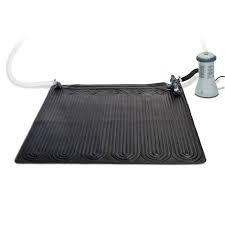 Intex Solar Mat Solar Pool Heater Solar Heater Pool Heater