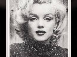 Russell Young's Diamond Dust