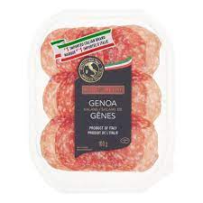 50/30/20, 40/40/20 (this recipe) or 40/30/30. Marcangelo Genoa Salami Sliced Walmart Canada