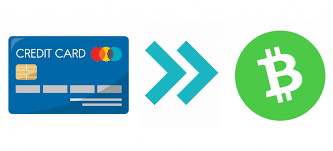 Instead of buying gold and silver for protection, the smart money is buying bitcoin — here's why. Buy Bitcoin Cash Bch 5 Min With Credit Card Step By Step 2021
