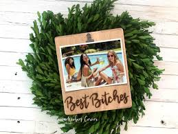 Birthday Gift For Bestie Pin On Rustic Signs