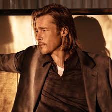 The maleficent star scored a big win friday when the. Brad Pitt Is A Fashion Designer Now Thanks To Brioni British Gq