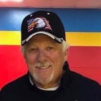 James Douglas Nobles Obituary (2021)