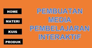 Pembahasan mengenai media pembelajaran berikut ini ditujukan para praktisi maupun calon praktisi pendidikan, seperti guru, dosen, instruktur, tutor, dan mahasiswa yang berkeinginan mendalami lebih mendalam seluk beluk tentang media pembelajaran. Blog Sebagai Media Pembelajaran Jenis Jenis Multimedia Interaktif Untuk Media Pembelajaran