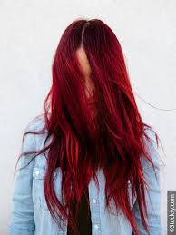 It's a bold look that will work well for natural brunettes or redheads seeking a bit of. Burgundy How To Wear The Trend Color