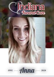 9 months ago Anna passed away from her eating disorder. Another name and  face of the reality of mental health diagnosis of an eating disorder.  Sharing Anna's story with great humility and