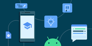 Always securely, always the same way. Android Developers Blog New Curriculum For Educators To Teach Android App Development