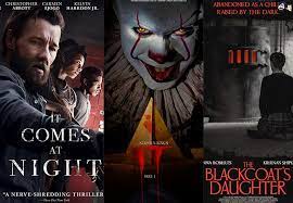 Very few hollywood horror movies have become famous just by their name. Hollywood S Top 10 Horror Movies Of 2017