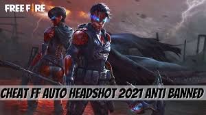 Cheat droid pro is an app that offers us tools to patch android applications and games being able to modify different parameters and how they work. Cheat Ff Auto Headshot 2021 Anti Banned Is It Legal Or Illegal Read Here