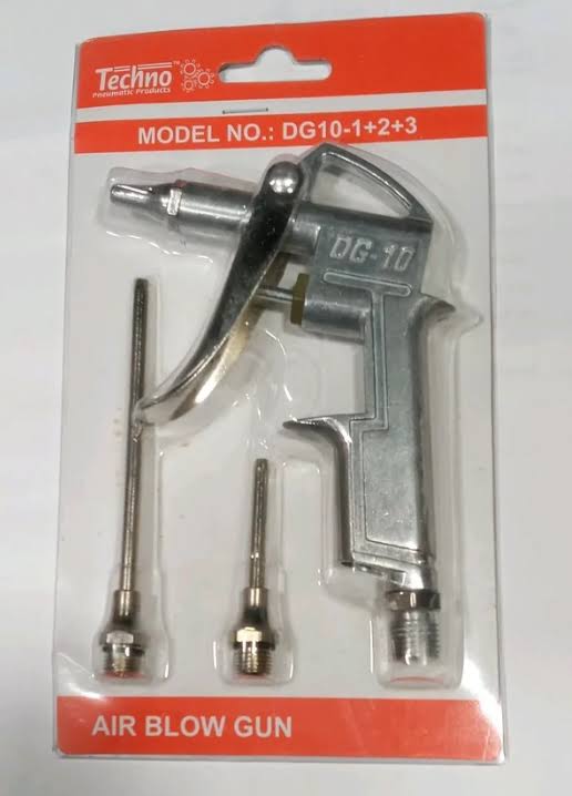 Air- Gun DG10 product image