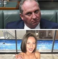 Barnaby joyce's eldest daughter skipped tv interview with his new partner vikki campion. Bridgette Joyce Wiki Bio Age Height Dating Boyfriend Instagram