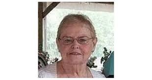 Carol Hamlett Obituary (2018)