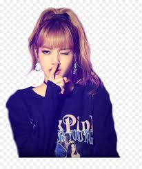 Transparent Blackpink Png Blackpink Lisa Wallpaper 2018 Png Download Vhv