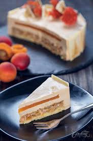 Pin On Gateaux Entremets