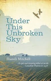 Under This Unbroken Sky Books To Read Book Worth Reading Books