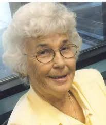 Hilda Padgett Obituary