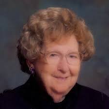 Obituary information for Agnes Holtkamp