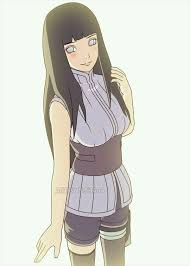 Pin Em Hinata