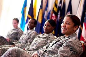 The decision could be seen as moot. United States Military Draft Should Include All Genders The Lamron