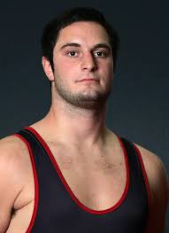 2014-15 Wrestling Roster