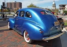 Image result for Jefferson Blue 1939 Mercury