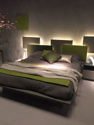Awesome 51 Best Creative Diy Headboard Ideas With Lights For Your Bedroom Http About Ruth Com Bedroom Lighting Design Bedroom Headboard Led Lighting Bedroom