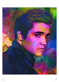 Elvis Presley