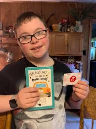 We loved celebrating with Thea Bowman Leadership Academy at their Open  House! 🎉 Our Community Care Coach Mark stopped by with a Chick-fil-A gift  basket, plus breakfast and dessert cards to share
