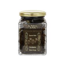La Sultane De Saba Le Savon Noir A L Eucalyptus Birchbox Savon Noir Savon L Eucalyptus