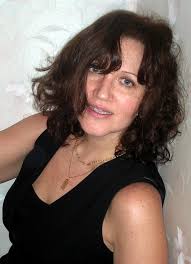 Лариса харочкина