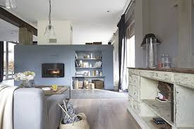 Poele Cheminee Insert Toutes Nos Idees D Amenagement Leroy Merlin Poele A Bois Maison Cloison