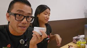 Show mum you care, bring her to...