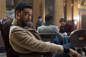 Who Is Rege Jean Page In Bridgerton Simon Bassett The Duke Of Hastings