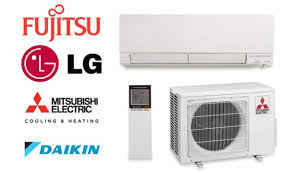 I am concerned about it may take more time to cool the room by the portable air conditioner comparing with the central air conditioner. Daikin Vs Fujitsu Vs Mitsubishi Vs Lg Best Mini Split Systems Of Single Zone