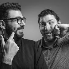 Duncan Cook of Casa Ceramica