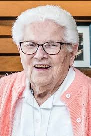 Anna Humphreys Obituary