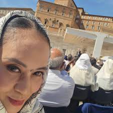 Papa Leon you are so amazing 🙏😇❤