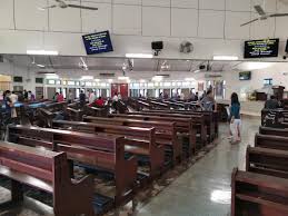 We invite all people and especially seek to provide a church home for those who haven't found a place where their faith can grow and their gifts are shared for god's glory. Saint Thomas Catholic Church Di Bandar Kuantan