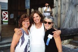 A Year of Hope, Support and Gratitude