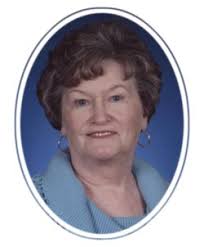 Joy Gail Dodd Mitchell (1937-2009)