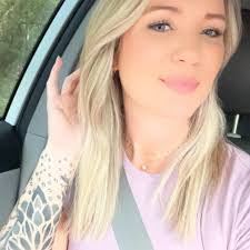 Jessica Cipolla's Instagram, Twitter & Facebook