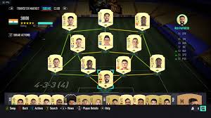 Hopefully, on this page, you can learn everything about each card. Fifa 21 The Best Premier League Fut Starter Team Under 30k Coins Technosports