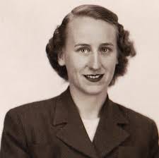 Madeline Heughan Obituary